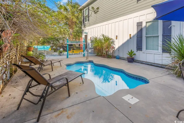 $729,900 | 3887 Spanner Way, Murrells Inlet, SC 29576