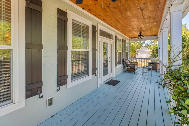 $729,900 | 3887 Spanner Way, Murrells Inlet, SC 29576