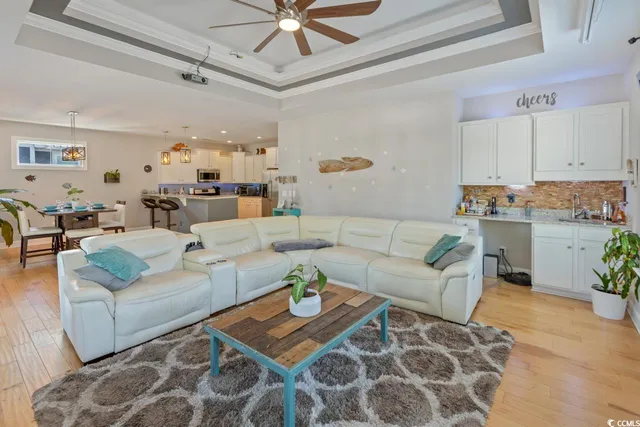 $729,900 | 3887 Spanner Way, Murrells Inlet, SC 29576