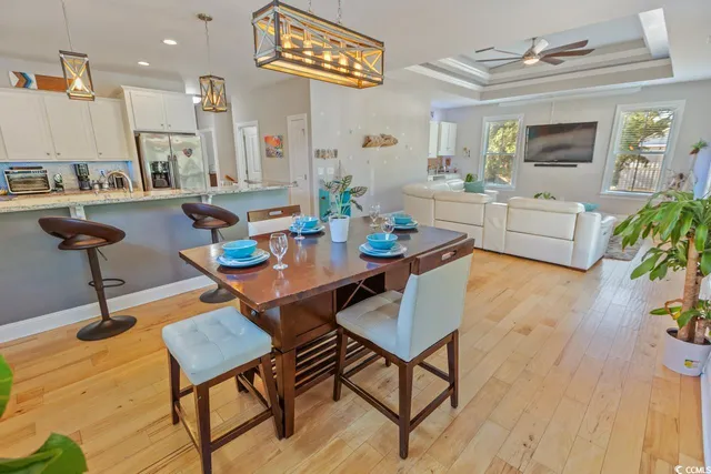 $729,900 | 3887 Spanner Way, Murrells Inlet, SC 29576