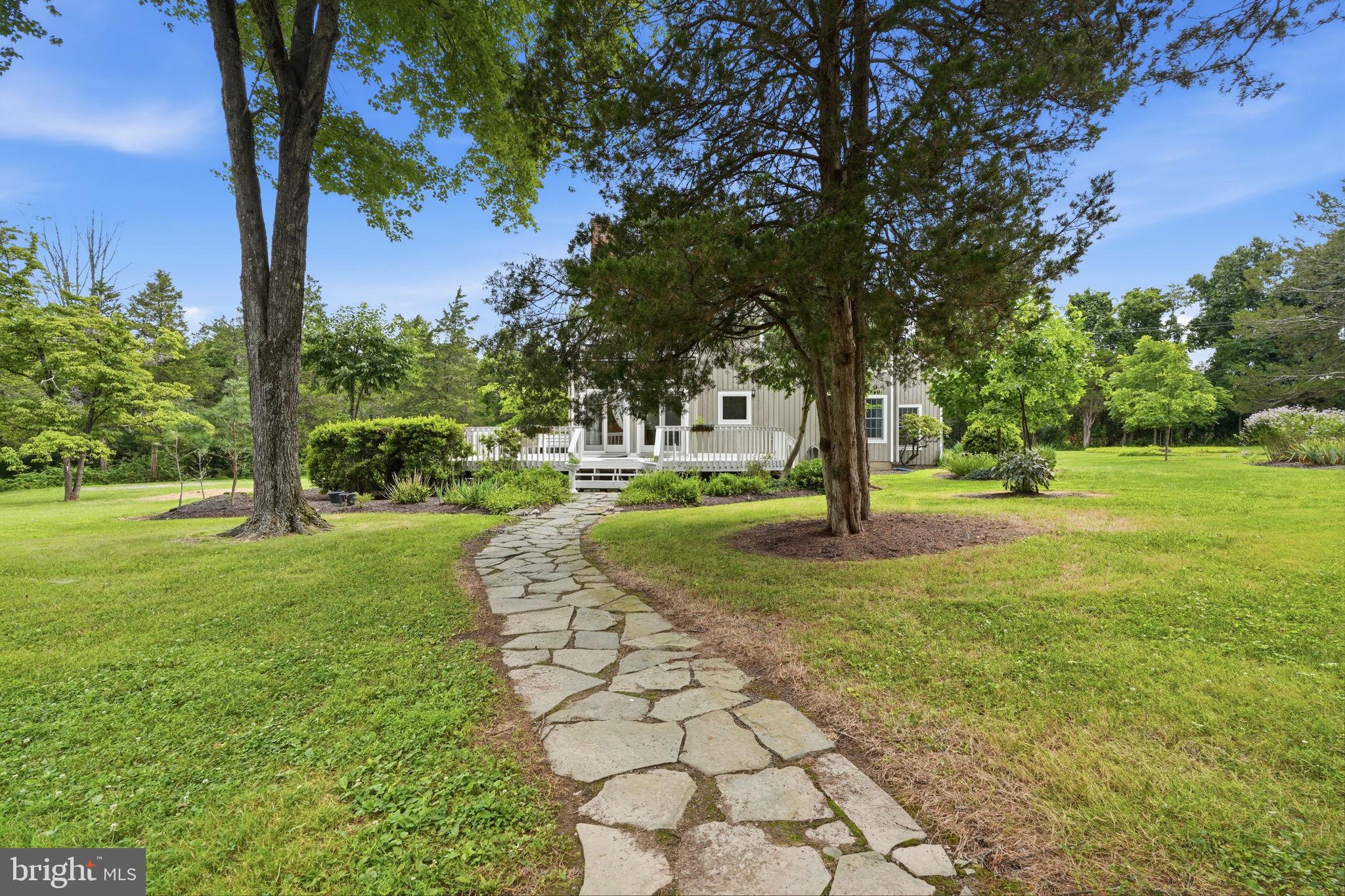 136 Rocktown-lamb Road Lambertville, NJ 08530 - Photo 57 of 107