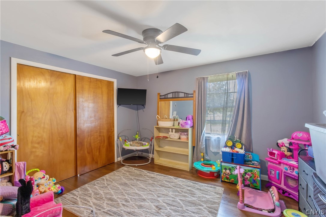 305 North 7th Street Fulton, NY 13069 - Photo 21 of 39