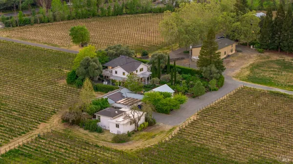 $5,500,000 | 1181 York Lane, St. Helena, CA 94574