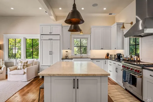 $5,500,000 | 1181 York Lane, St. Helena, CA 94574