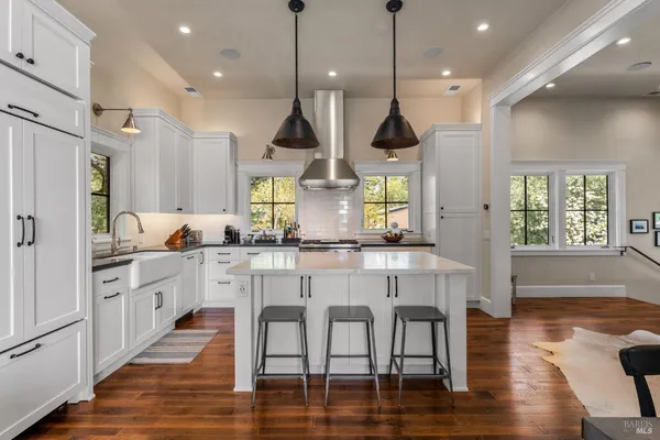 $5,500,000 | 1181 York Lane, St. Helena, CA 94574