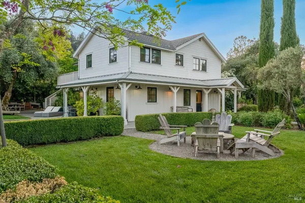 $5,500,000 | 1181 York Lane, St. Helena, CA 94574