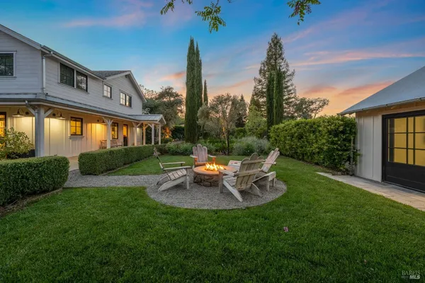 $5,500,000 | 1181 York Lane, St. Helena, CA 94574