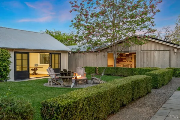 $5,500,000 | 1181 York Lane, St. Helena, CA 94574