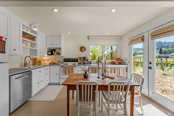 $5,500,000 | 1181 York Lane, St. Helena, CA 94574