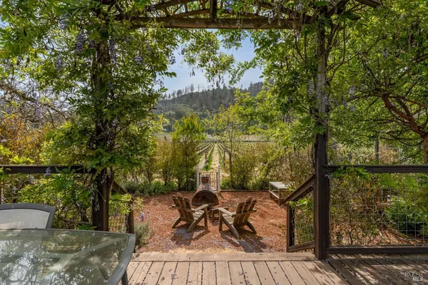 $5,500,000 | 1181 York Lane, St. Helena, CA 94574