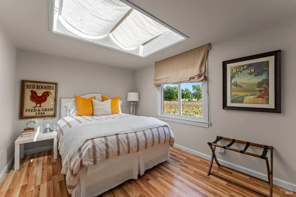 $5,500,000 | 1181 York Lane, St. Helena, CA 94574