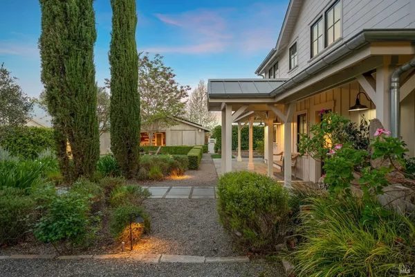 $5,500,000 | 1181 York Lane, St. Helena, CA 94574