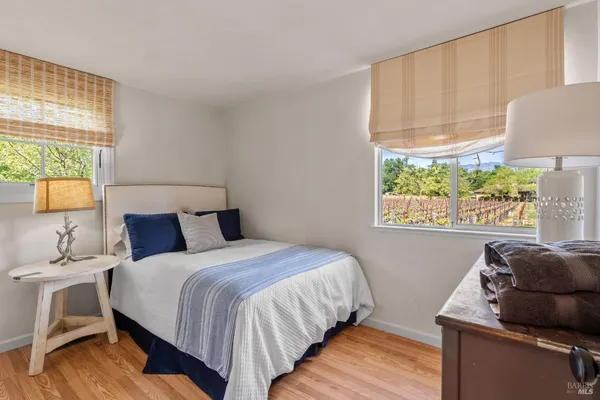 $5,500,000 | 1181 York Lane, St. Helena, CA 94574