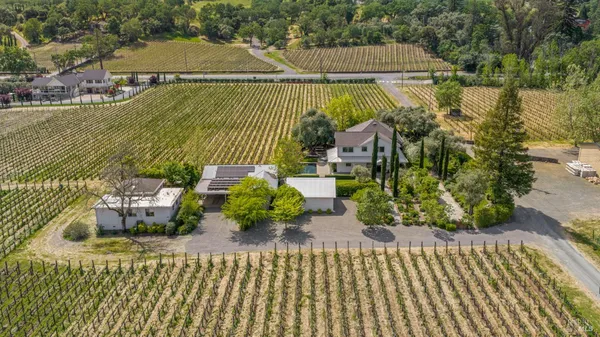 $5,500,000 | 1181 York Lane, St. Helena, CA 94574