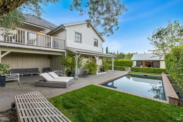 $5,500,000 | 1181 York Lane, St. Helena, CA 94574