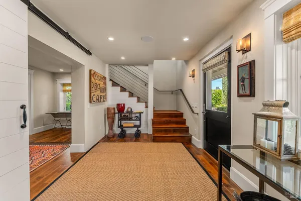 $5,500,000 | 1181 York Lane, St. Helena, CA 94574