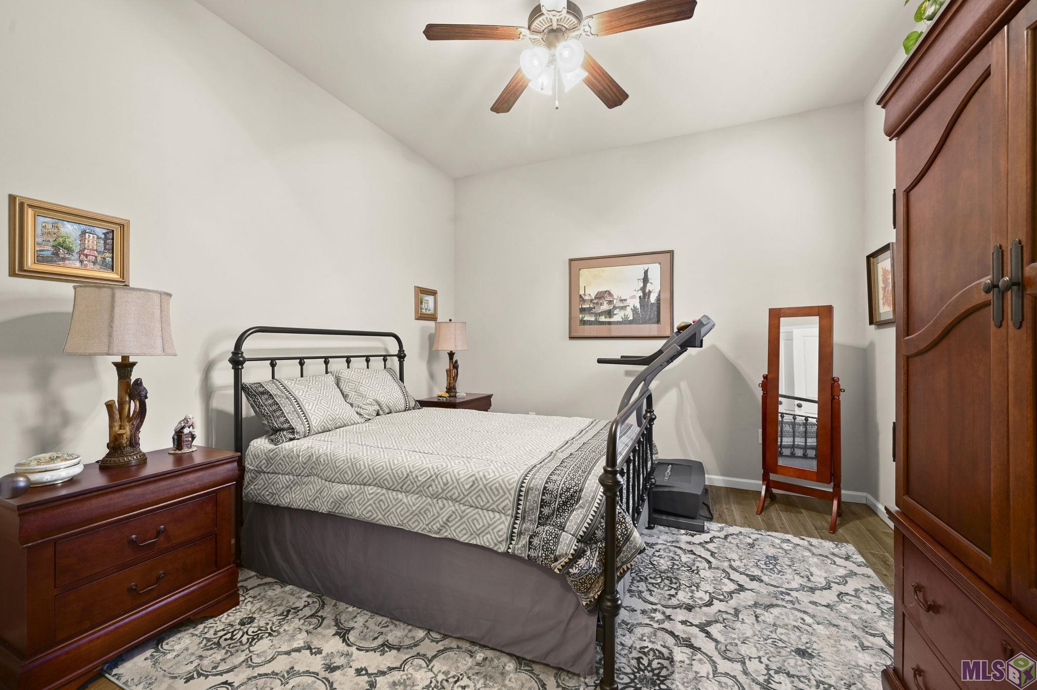 5908 Stumberg Lane, Unit 60 Baton Rouge, LA 70816 - Photo 12 of 22