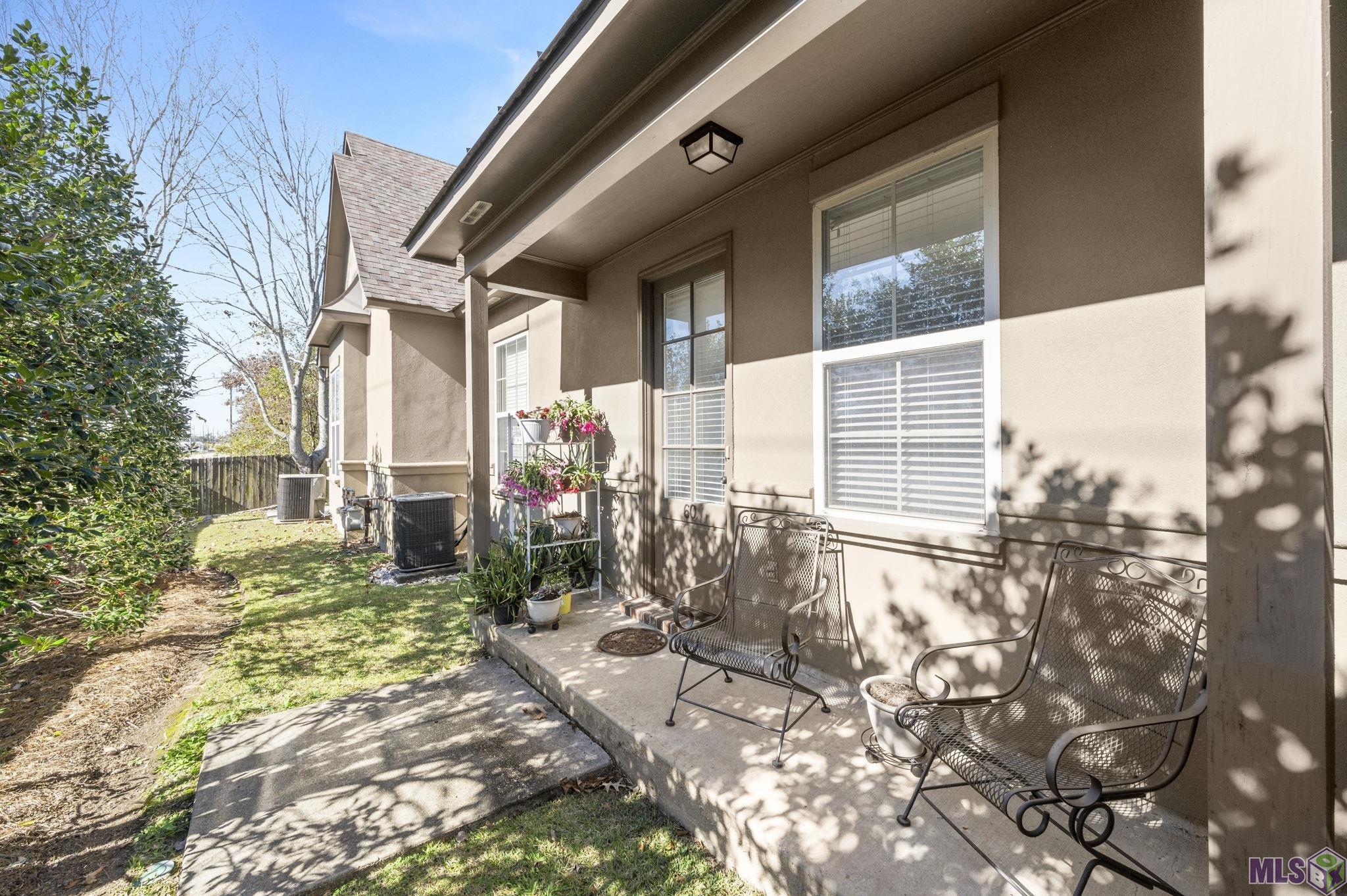 5908 Stumberg Lane, Unit 60 Baton Rouge, LA 70816 - Photo 16 of 22