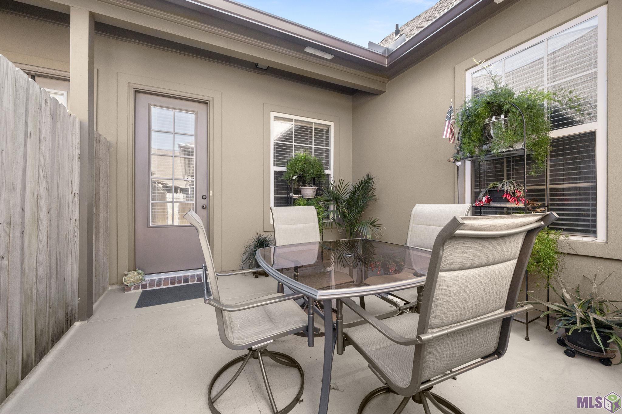 5908 Stumberg Lane, Unit 60 Baton Rouge, LA 70816 - Photo 18 of 22