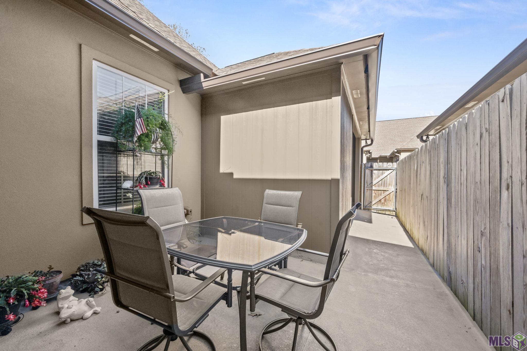 5908 Stumberg Lane, Unit 60 Baton Rouge, LA 70816 - Photo 19 of 22