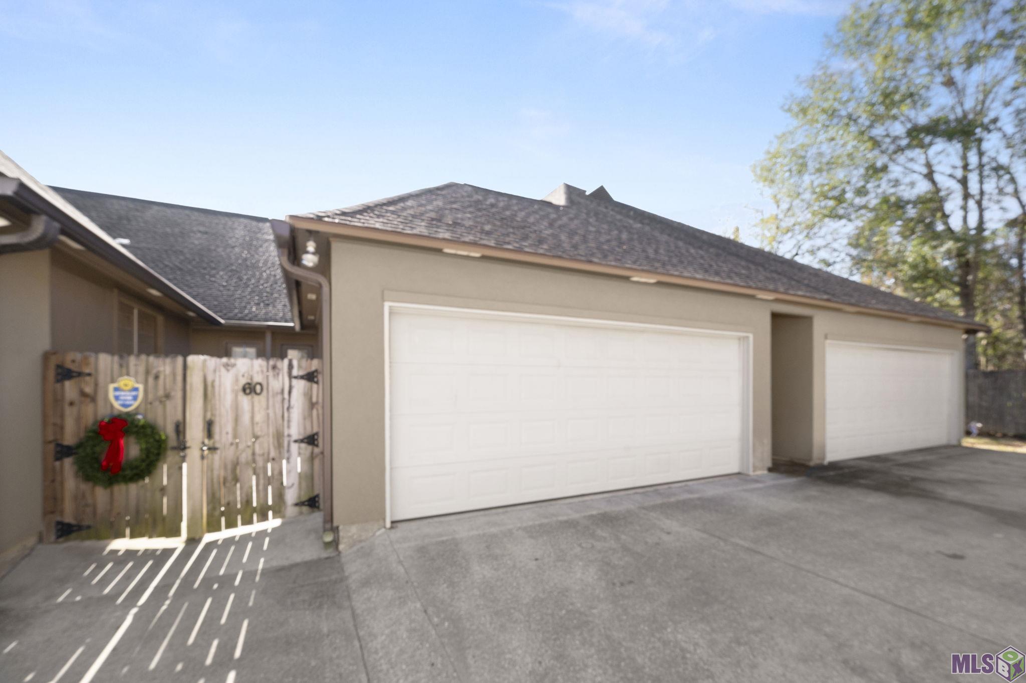 5908 Stumberg Lane, Unit 60 Baton Rouge, LA 70816 - Photo 21 of 22