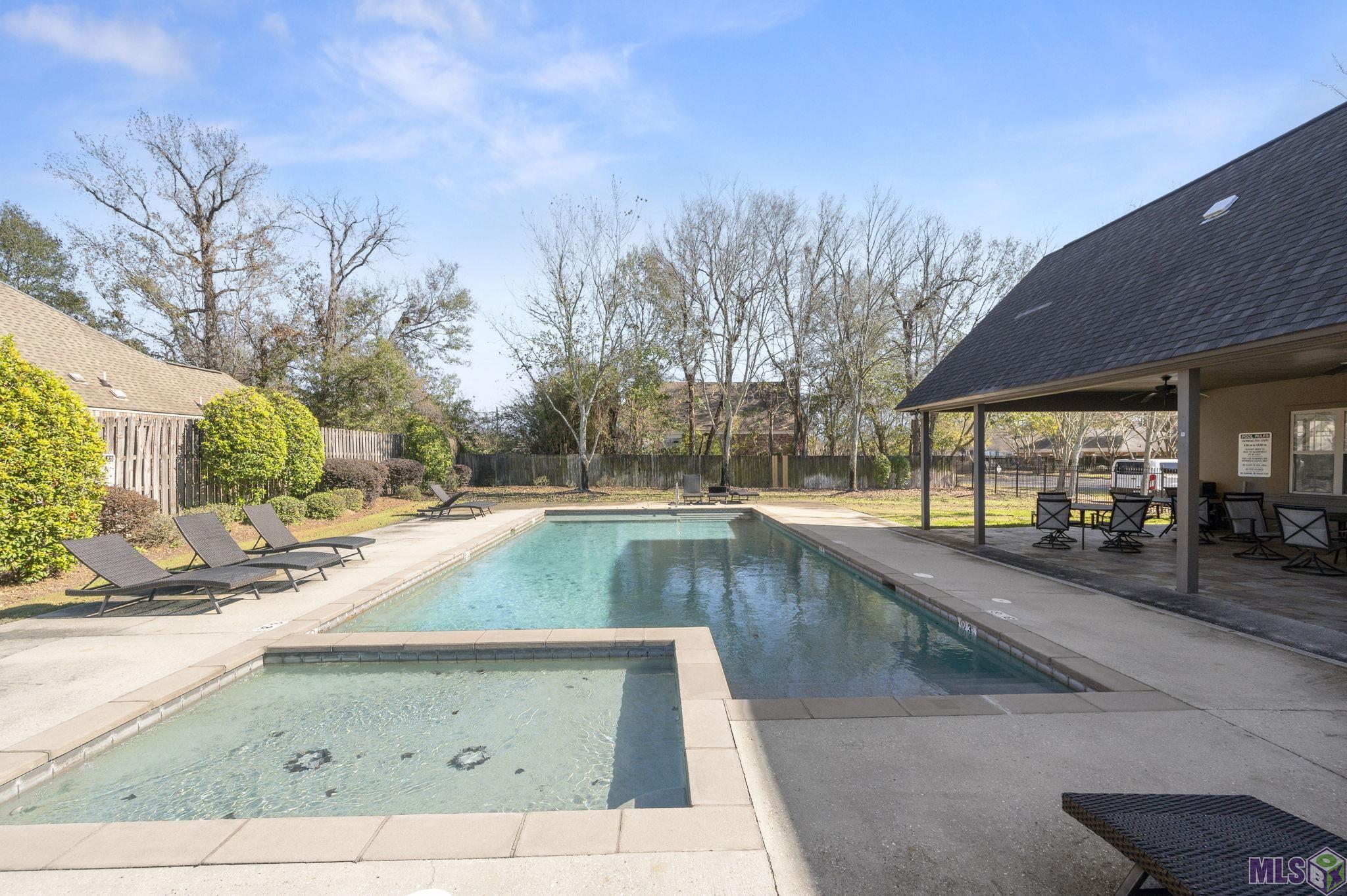 5908 Stumberg Lane, Unit 60 Baton Rouge, LA 70816 - Photo 22 of 22