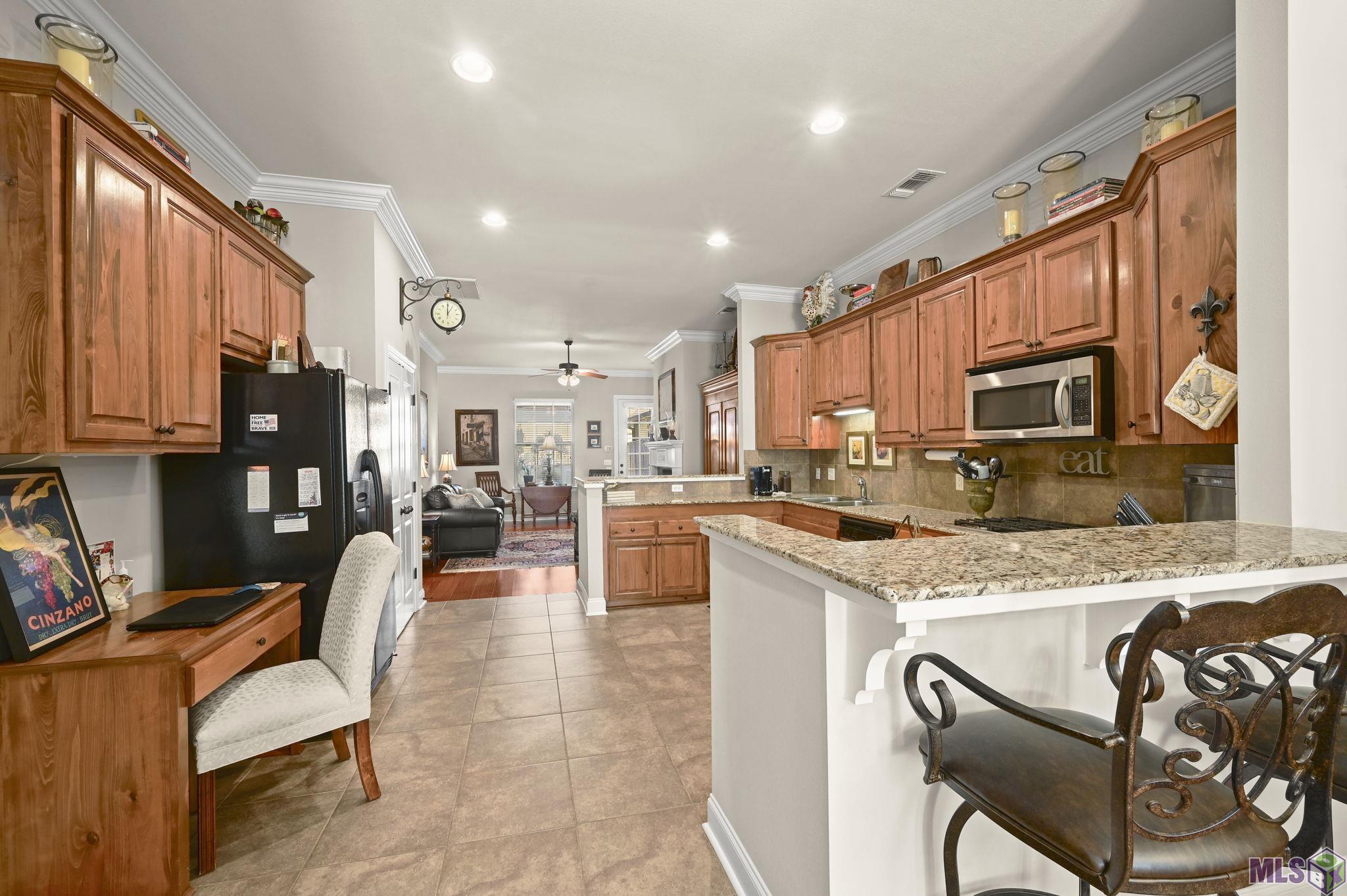 5908 Stumberg Lane, Unit 60 Baton Rouge, LA 70816 - Photo 4 of 22