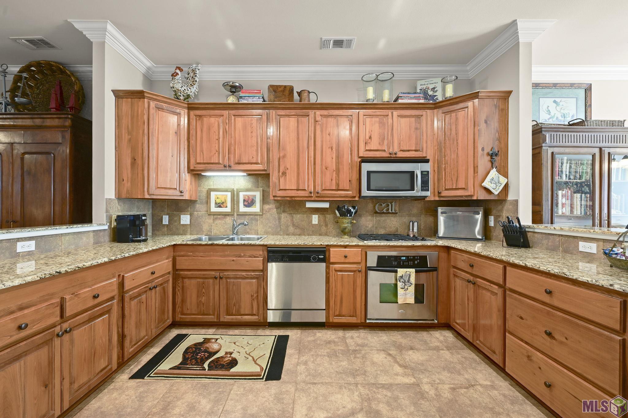 5908 Stumberg Lane, Unit 60 Baton Rouge, LA 70816 - Photo 5 of 22