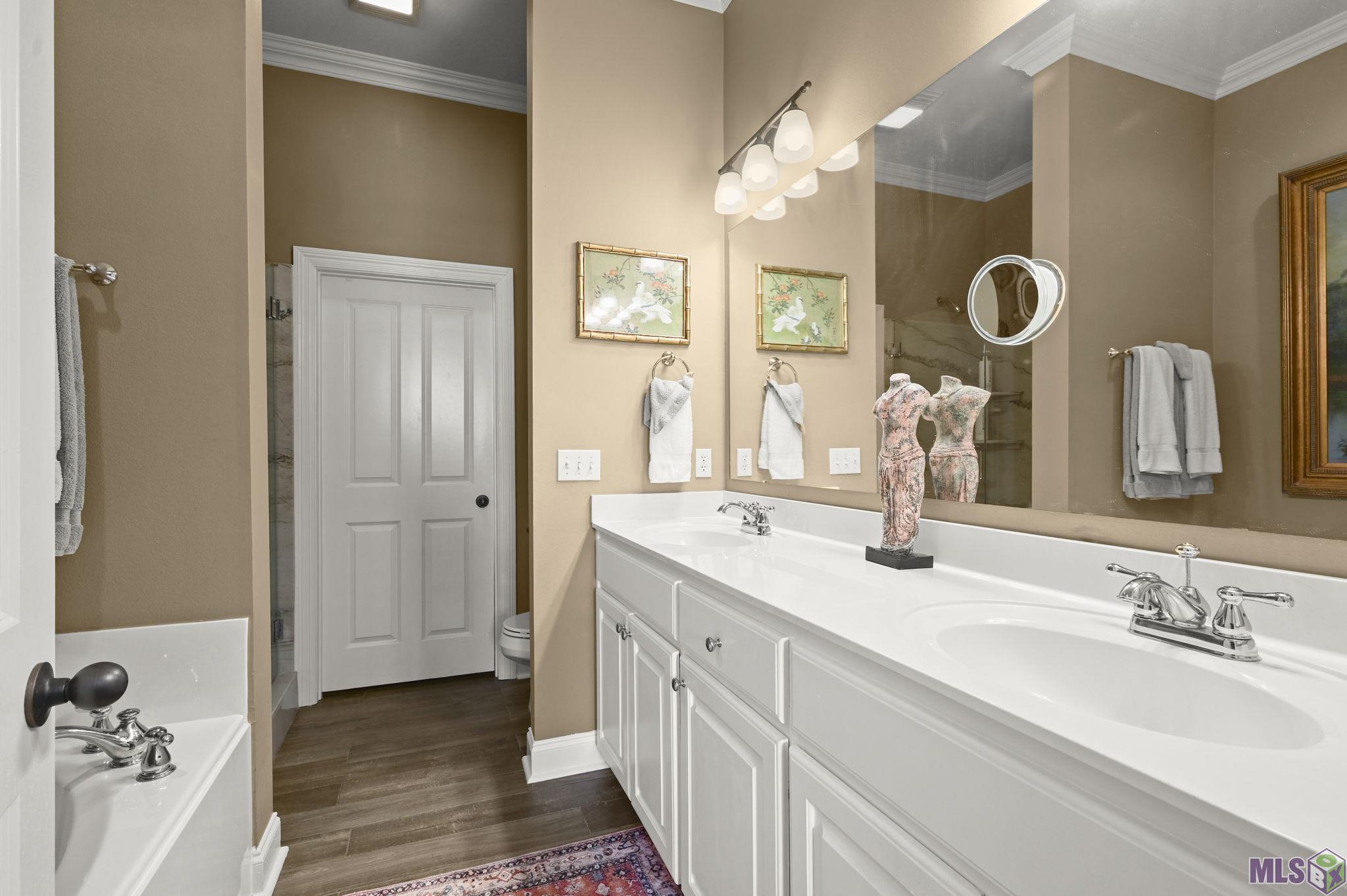 5908 Stumberg Lane, Unit 60 Baton Rouge, LA 70816 - Photo 9 of 22