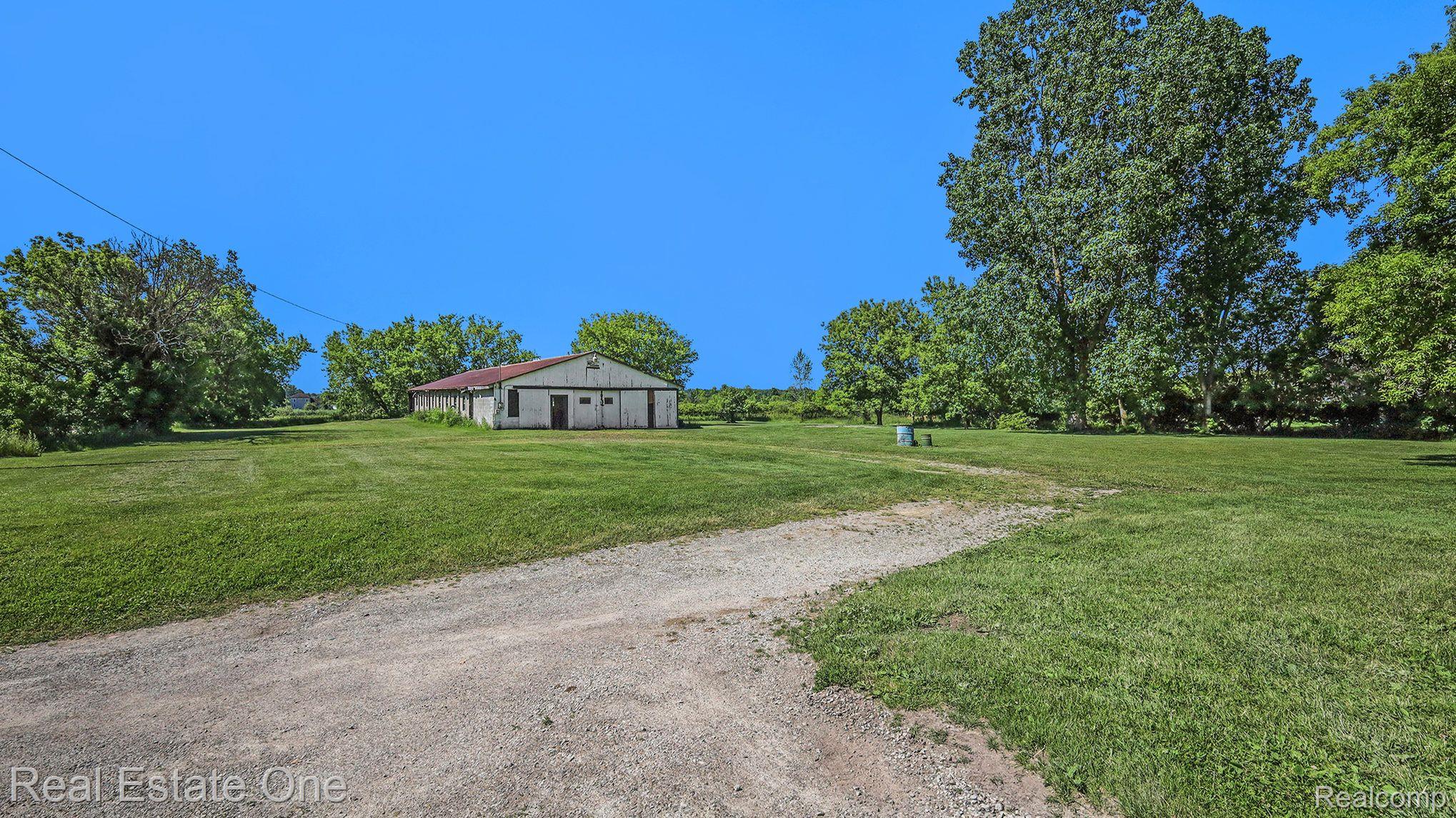 1737 Sperry Road Allenton, MI 48002 - Photo 36 of 53 Gallery Image 36