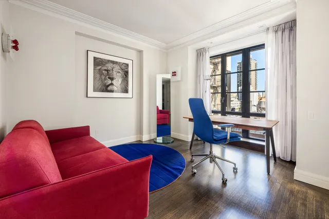 $6,980,000 | 985 Park Avenue, Unit 12/13 | Upper East Side