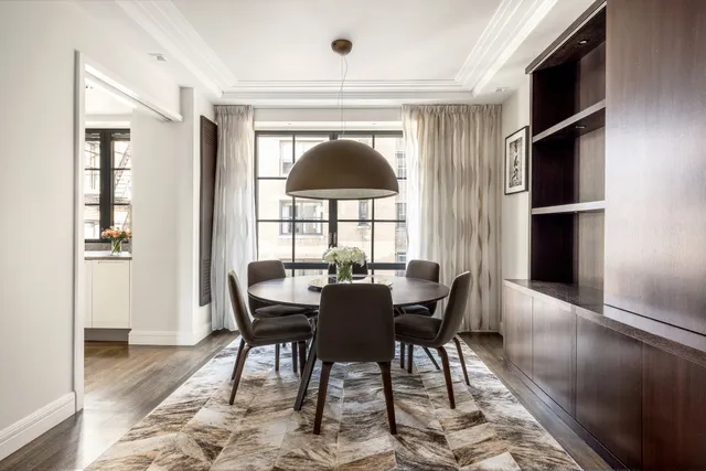 $6,980,000 | 985 Park Avenue, Unit 12/13 | Upper East Side