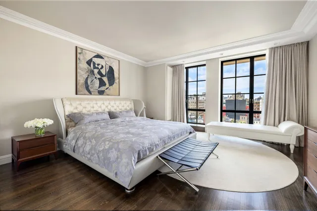 $6,980,000 | 985 Park Avenue, Unit 12/13 | Upper East Side