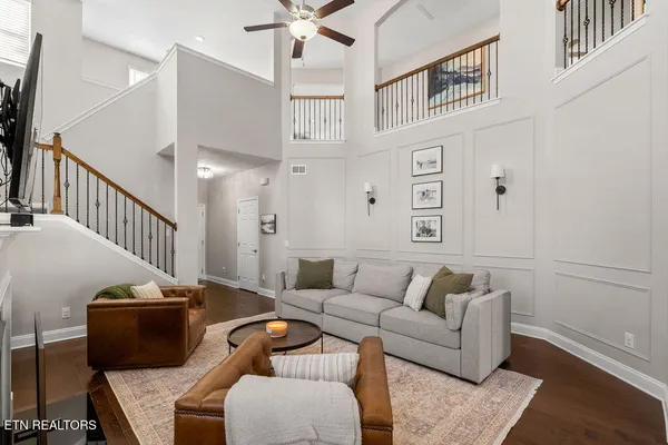 $714,900 | 12788 Baltica Lane, Farragut, TN 37934