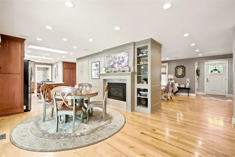 $1,250,000 | 3545 South Elkhart Street, Aurora, CO 80014
