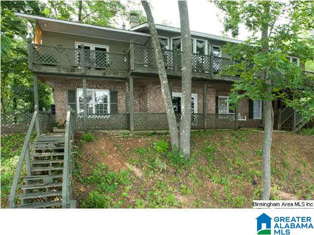 89 Mohawk Trail Pell City, AL 35128 - Photo 2 of 30