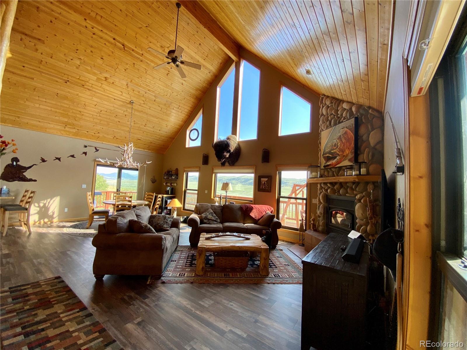 1390 Redhill Road Fairplay, CO 80440 - Photo 11 of 38 Gallery Image 11