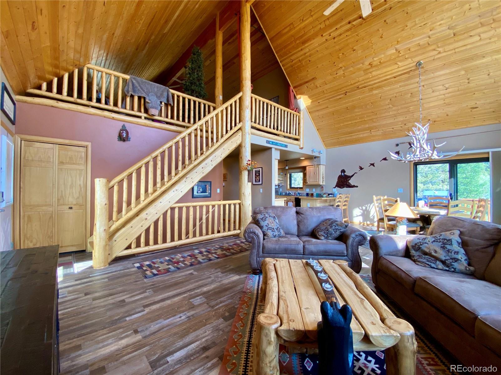 1390 Redhill Road Fairplay, CO 80440 - Photo 18 of 38 Gallery Image 18