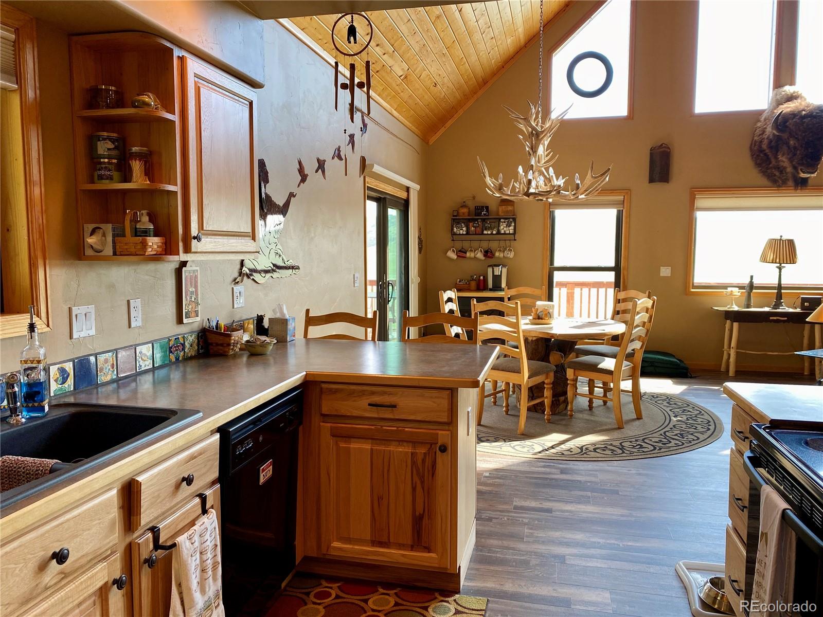 1390 Redhill Road Fairplay, CO 80440 - Photo 20 of 38 Gallery Image 20