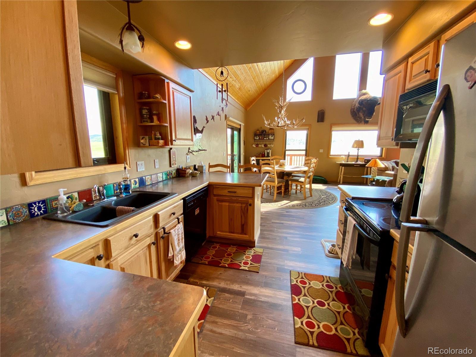1390 Redhill Road Fairplay, CO 80440 - Photo 21 of 38 Gallery Image 21