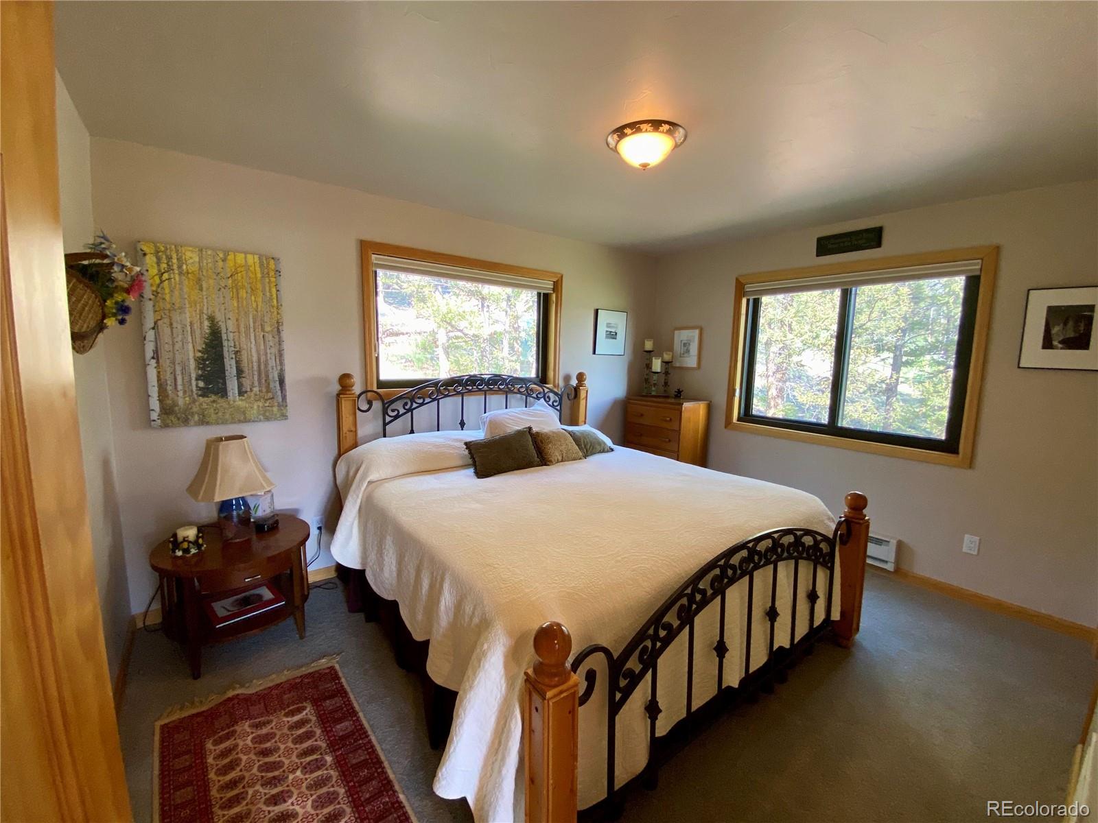 1390 Redhill Road Fairplay, CO 80440 - Photo 26 of 38 Gallery Image 26