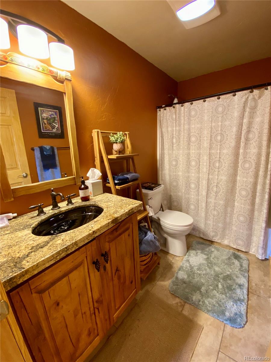 1390 Redhill Road Fairplay, CO 80440 - Photo 31 of 38 Gallery Image 31