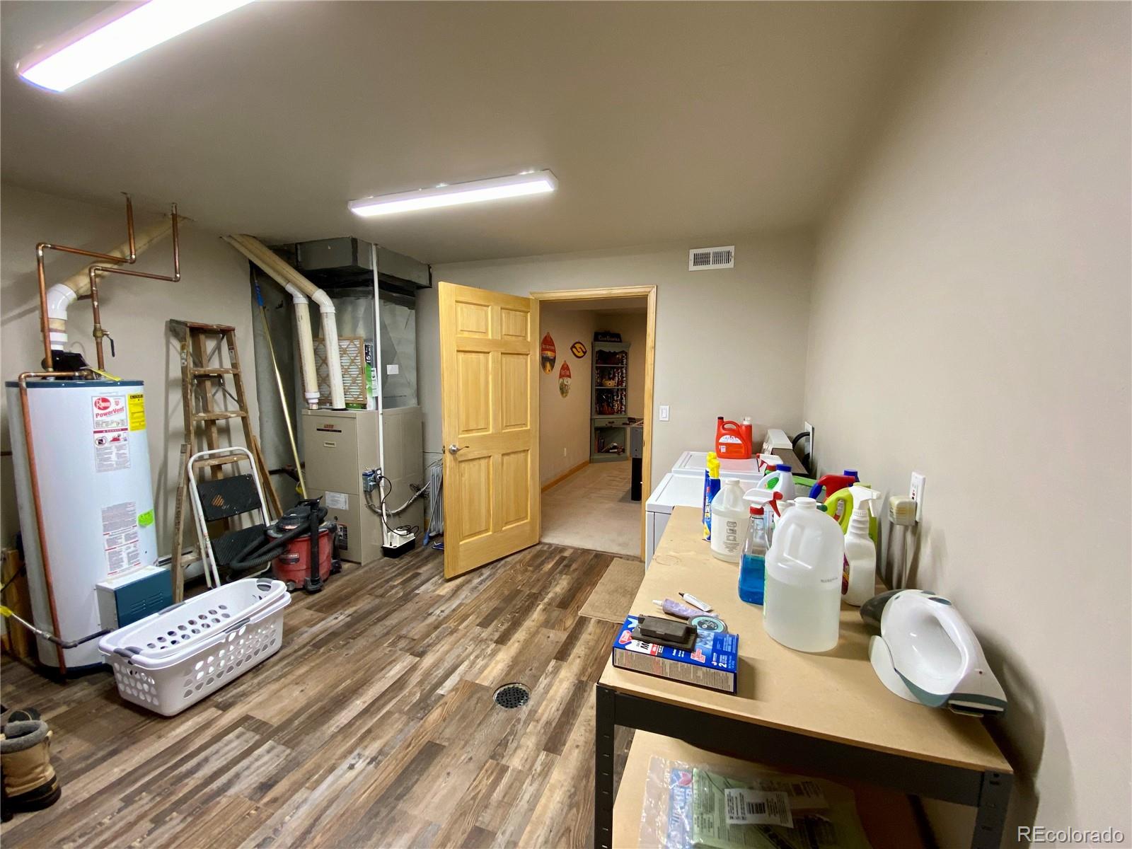 1390 Redhill Road Fairplay, CO 80440 - Photo 32 of 38 Gallery Image 32