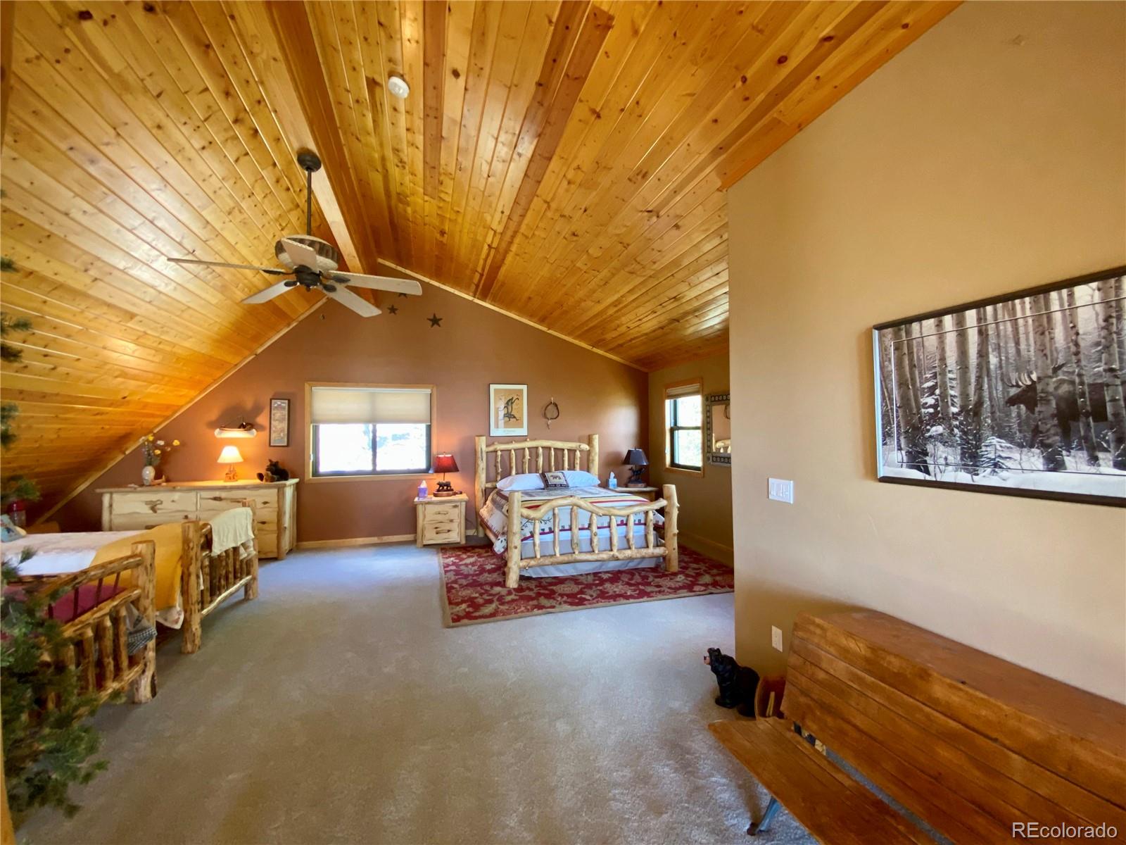 1390 Redhill Road Fairplay, CO 80440 - Photo 35 of 38 Gallery Image 35