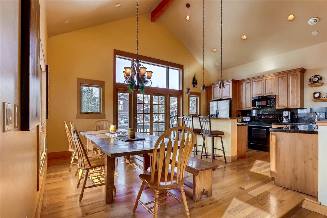 531 Ryan Gulch Road Silverthorne, CO 80498 - Photo 4 of 25 Gallery Image 4