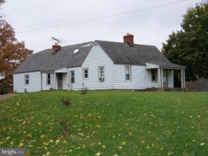 Exterior (Main)