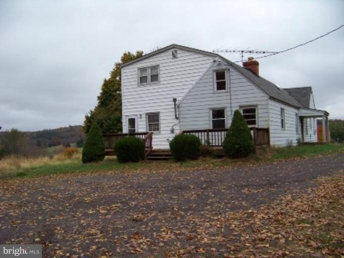 6216 Hoover Road Culpeper, VA 22701 - Photo 14 of 24 Exterior #5