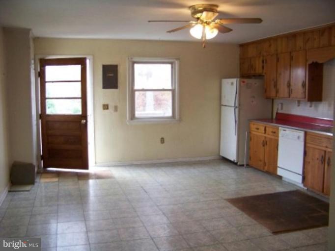 6216 Hoover Road Culpeper, VA 22701 - Photo 8 of 24 Kitchen #2