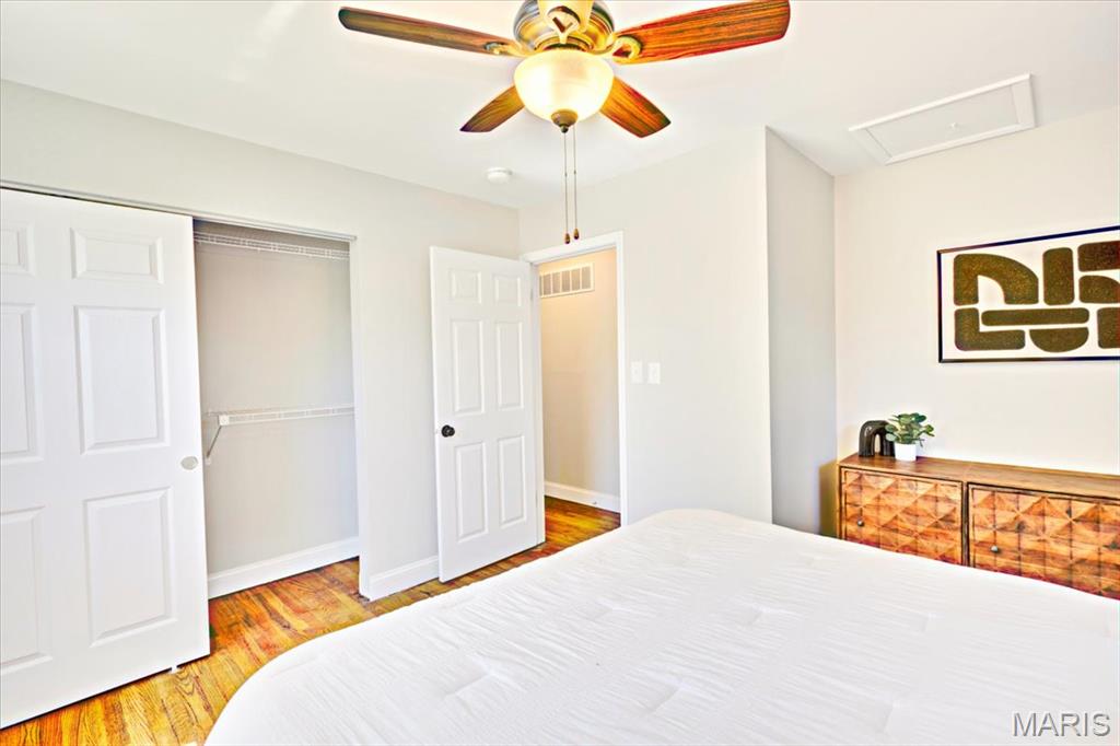 3126 Darryl Drive Foristell, MO 63348 - Photo 12 of 35