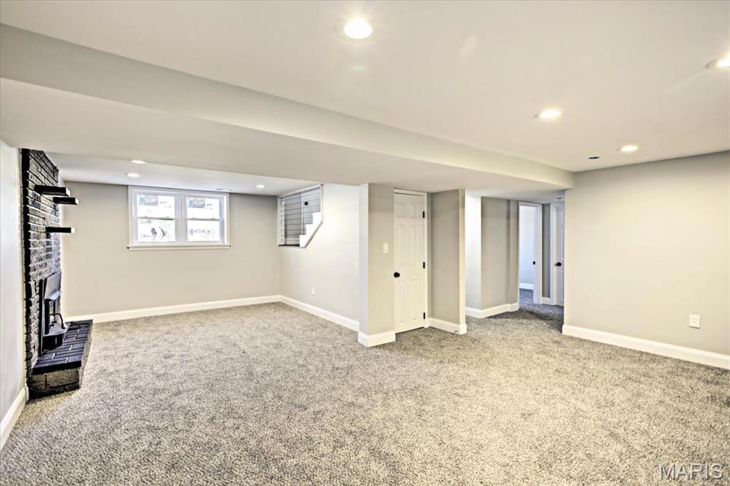 3126 Darryl Drive Foristell, MO 63348 - Photo 17 of 35